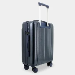 TROLLEY GRANDE BLU JX0809G