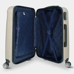 TROLLEY GRANDE CHAMPAGN LB 021/G