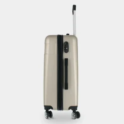 TROLLEY GRANDE CHAMPAGN LB 021/G
