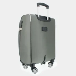 TROLLEY GRANDE GRIGIO DH2314G
