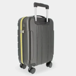 TROLLEY GRANDE GRIGIO 8380G