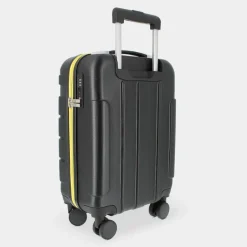 TROLLEY GRANDE NERO 8380G