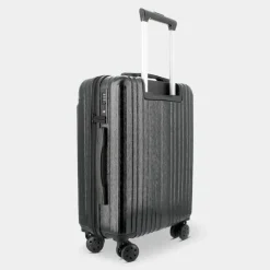 TROLLEY GRANDE NERO JX0809G