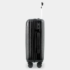 TROLLEY GRANDE NERO JX0809G