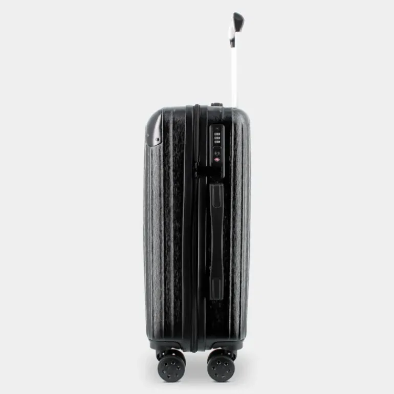 TROLLEY GRANDE NERO JX0809G