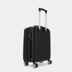 TROLLEY GRANDE NERO LB021/G