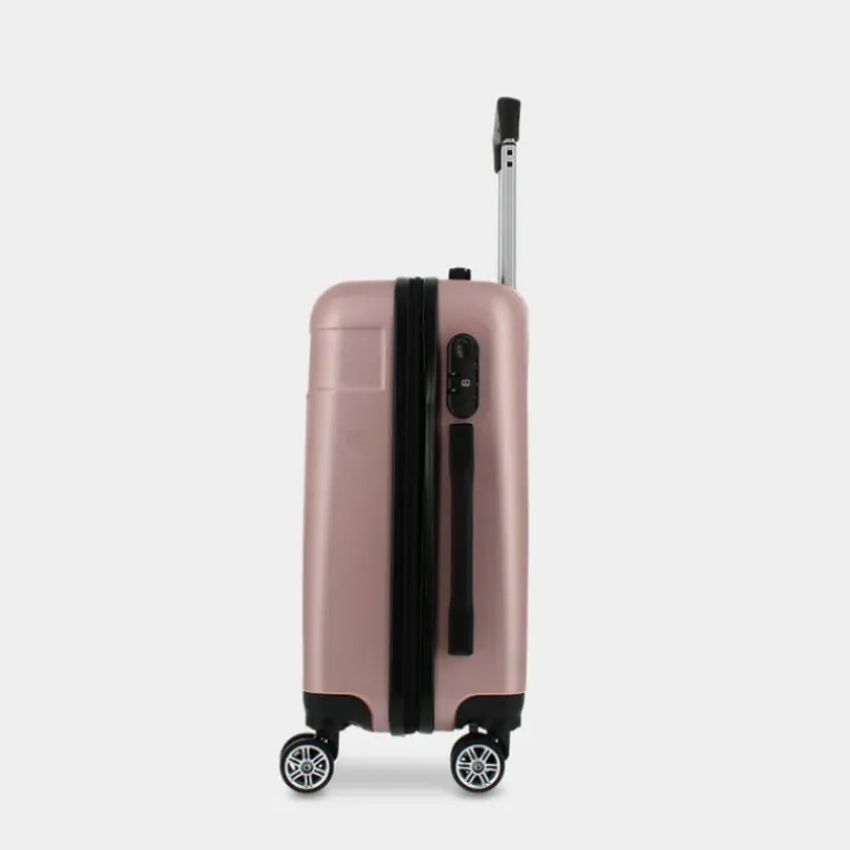 TROLLEY GRANDE ROSA LB 021/G