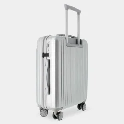 TROLLEY GRANDE SILVER JX0809G