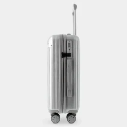 TROLLEY GRANDE SILVER JX0809G