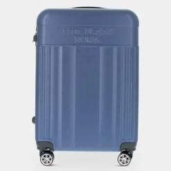 TROLLEY MEDIO BLU SCURO LB 021/M
