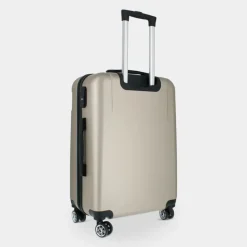 TROLLEY MEDIO CHAMPAGNE LB 021/M