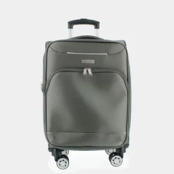 TROLLEY MEDIO GRIGIO DH2314M