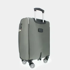 TROLLEY MEDIO GRIGIO DH2314M