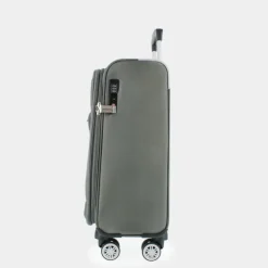TROLLEY MEDIO GRIGIO DH2314M