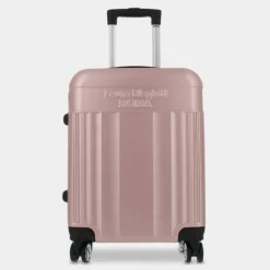 TROLLEY MEDIO ROSA LB 021/M