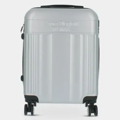 TROLLEY PICCOLO ARGENTO LB 021/P