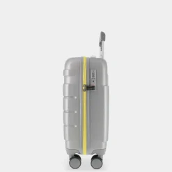 TROLLEY PICCOLO ARGENTO 8380P