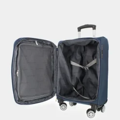 TROLLEY PICCOLO BLU DH2314P