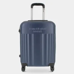 TROLLEY PICCOLO BLU SCURO LB 021/P