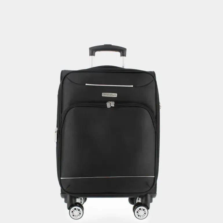TROLLEY PICCOLO NERO DH2314P