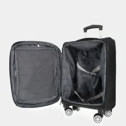 TROLLEY PICCOLO NERO DH2314P