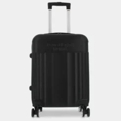 TROLLEY PICCOLO NERO LB021/P