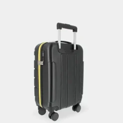 TROLLEY PICCOLO NERO 8380P