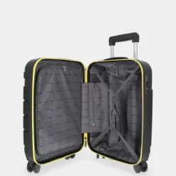 TROLLEY PICCOLO NERO 8380P