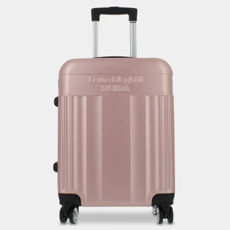 TROLLEY PICCOLO ROSA LB 021/P