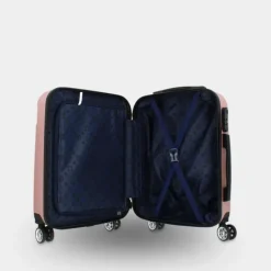 TROLLEY PICCOLO ROSA LB 021/P
