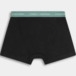 TRUNK 3PK- INTIMO BLACK 0000U2662G