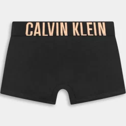 TRUNK 3PK- INTIMO NERO 000NB3608AVVN