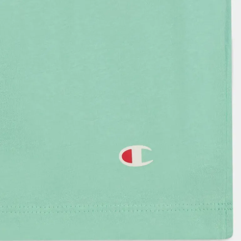 T-SHIRT AZZURRO 404932