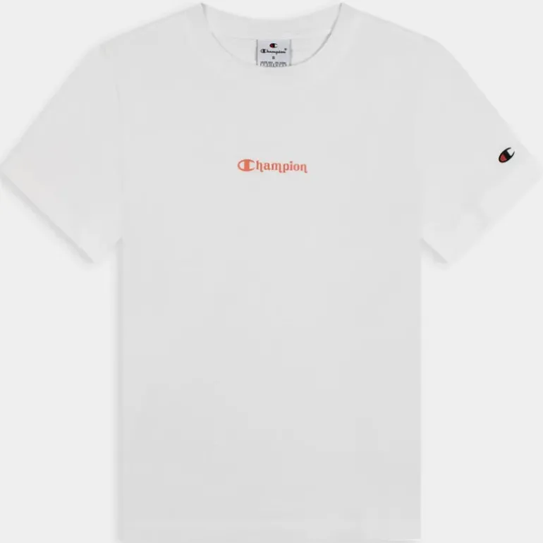 T-SHIRT BIANCO 117685