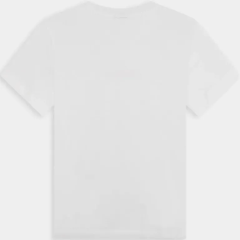 T-SHIRT BIANCO 117685