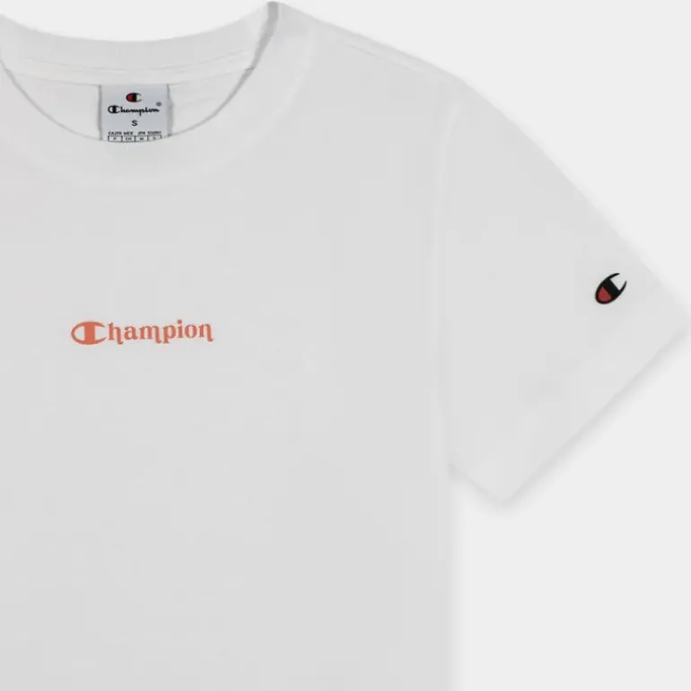 T-SHIRT BIANCO 117685