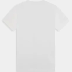 T-SHIRT BIANCO 117987