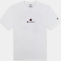 T-SHIRT BIANCO 220775