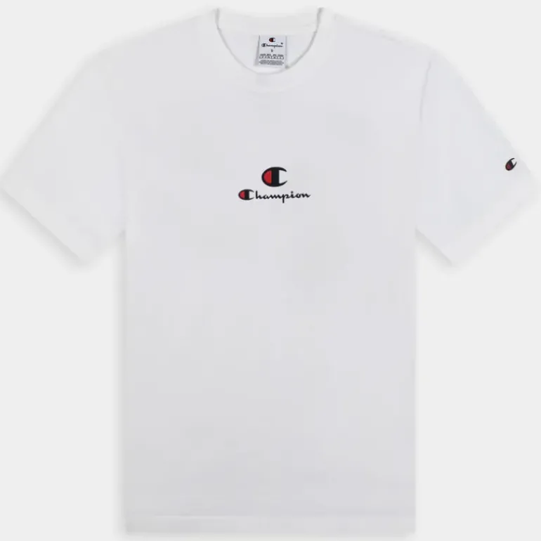 T-SHIRT BIANCO 220775