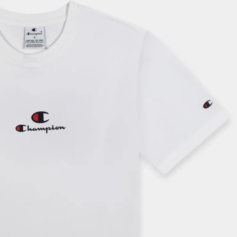 T-SHIRT BIANCO 220775