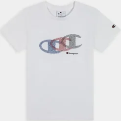 T-SHIRT BIANCO 306989
