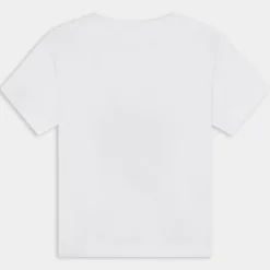 T-SHIRT BIANCO EX1288