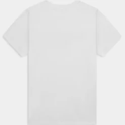 T-SHIRT BIANCO TS40