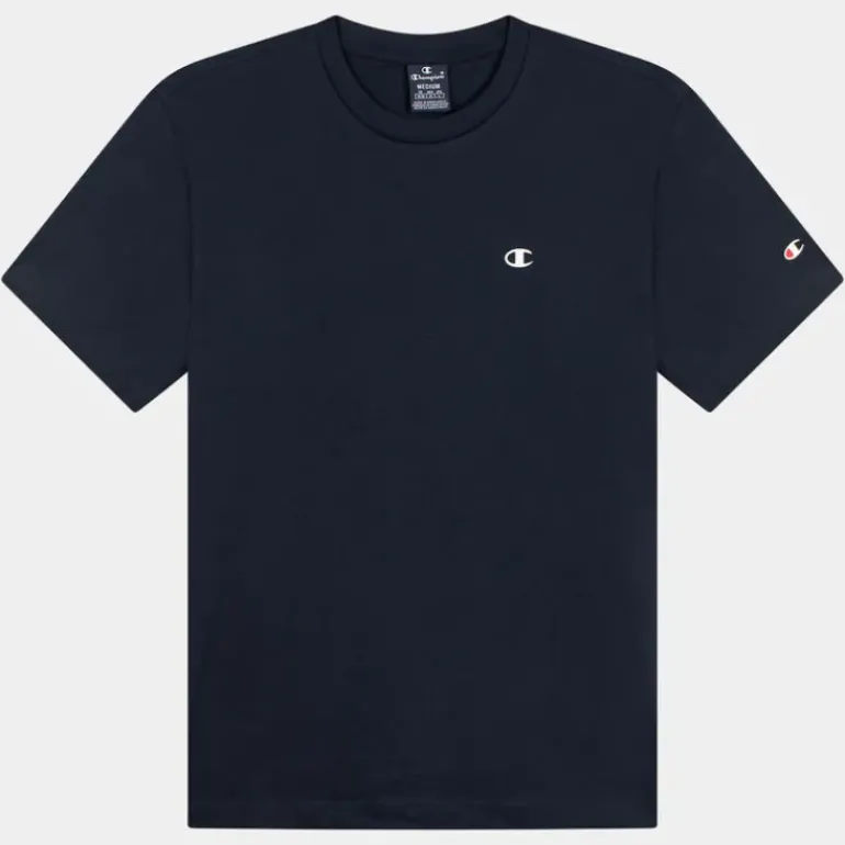 T-SHIRT BLU 219377