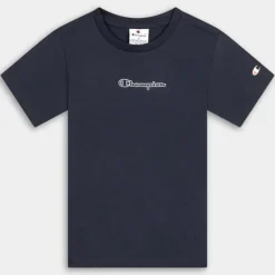 T-SHIRT BLU 306988