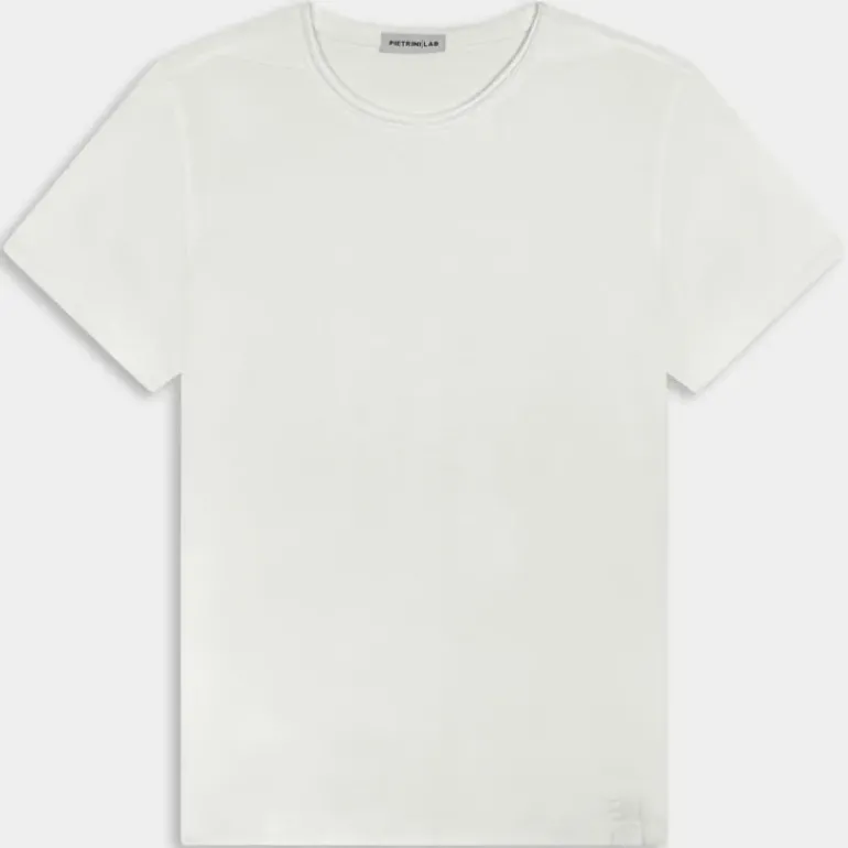 T-SHIRT GESSO MR-E24U-06