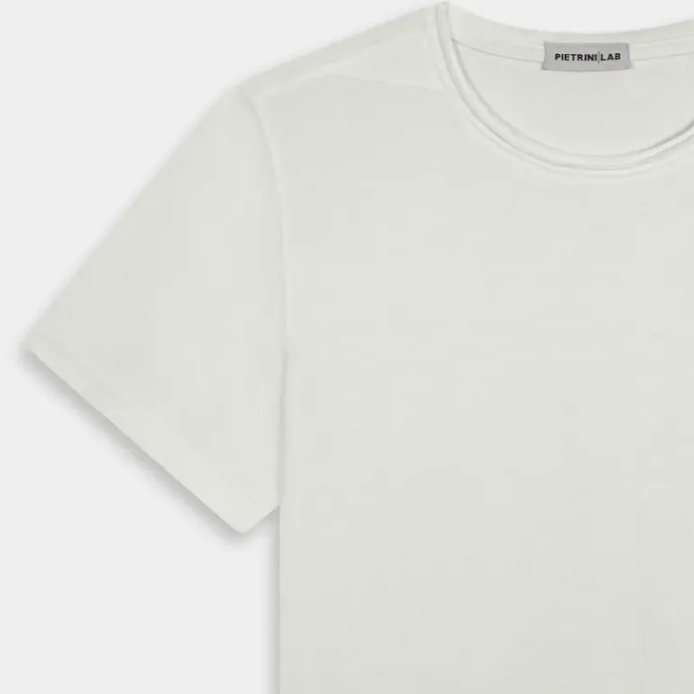 T-SHIRT GESSO MR-E24U-06