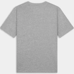 T-SHIRT GRIGIO TS72