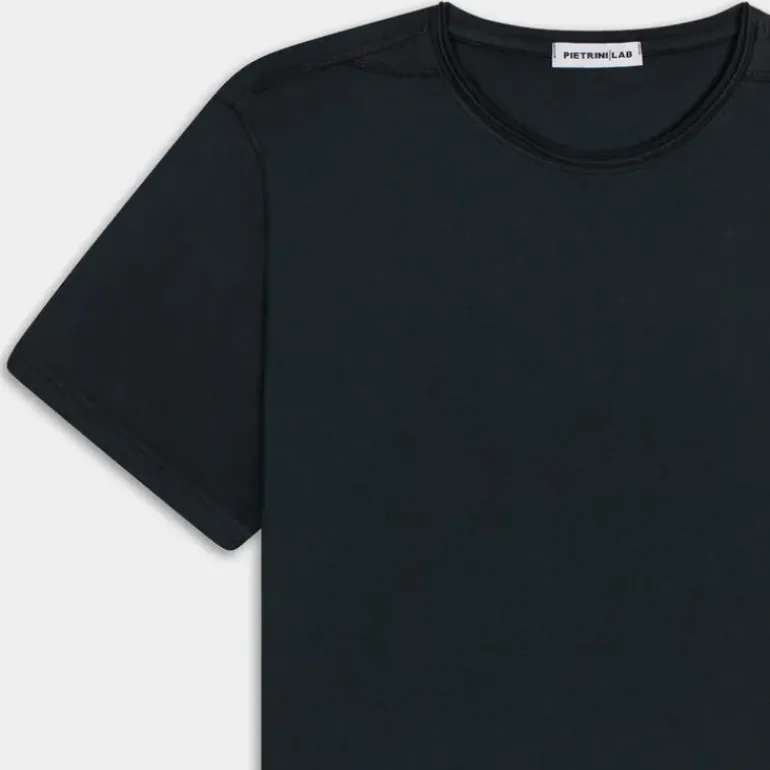 T-SHIRT NAVY MR-E24U-06