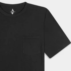 T-SHIRT NERO TS26